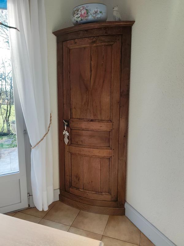 Maison - 134 m² - 4 pièces