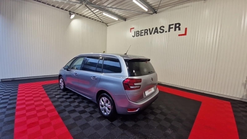 Citroën Grand C4 SpaceTourer Bluehdi 130 Ss Feel