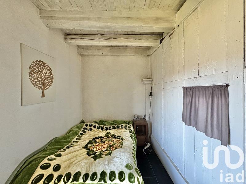 Maison - 116 m² - 3 pièces