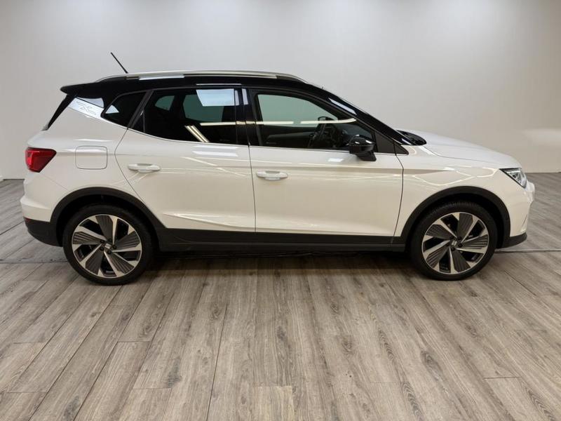 Seat Arona 1.5 Tsi Act 150ch Dsg7 s/S Fr