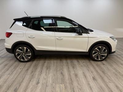 Seat Arona 1.5 Tsi Act 150ch Dsg7 s/S Fr