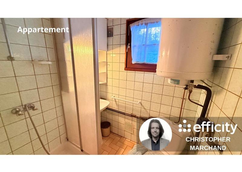 Maison - 131 m² - 7 pièces