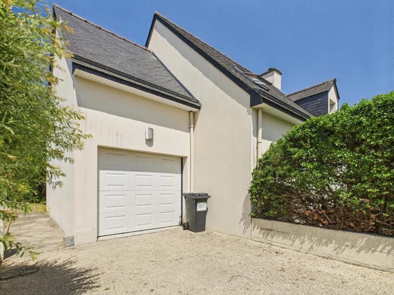 Maison - 103 m² - 6 pièces