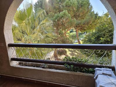 Appartement - 27 m² - 2 pièces