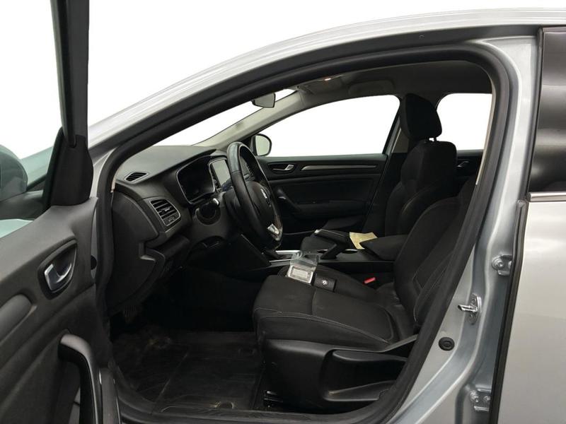 Renault Mégane IV Berline Blue dCi 115 Edc - 20 Business