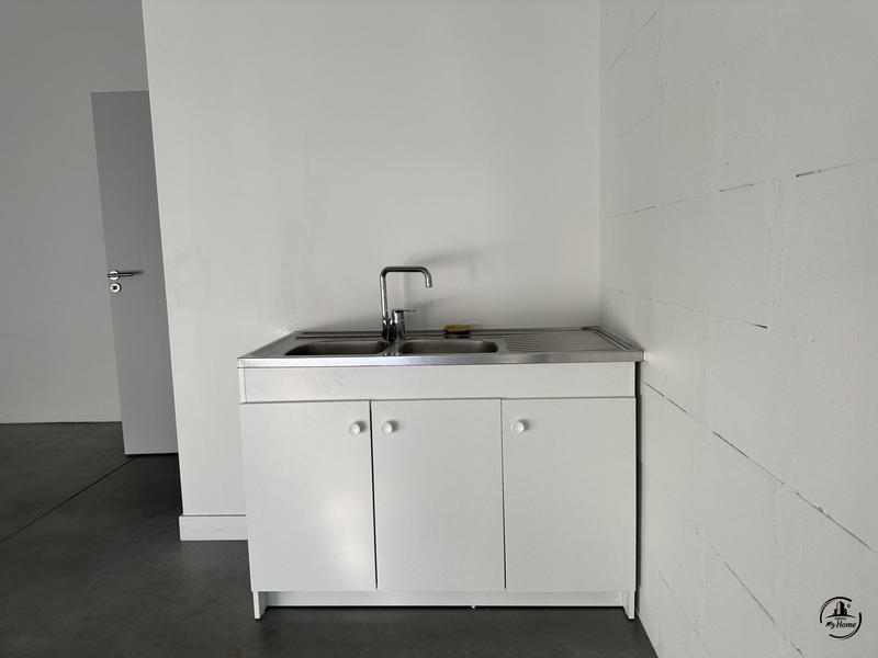 Local d'activités - 60 m²