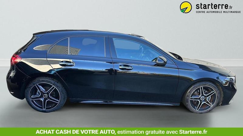 Mercedes Classe a 180 7g-Dct Amg Line