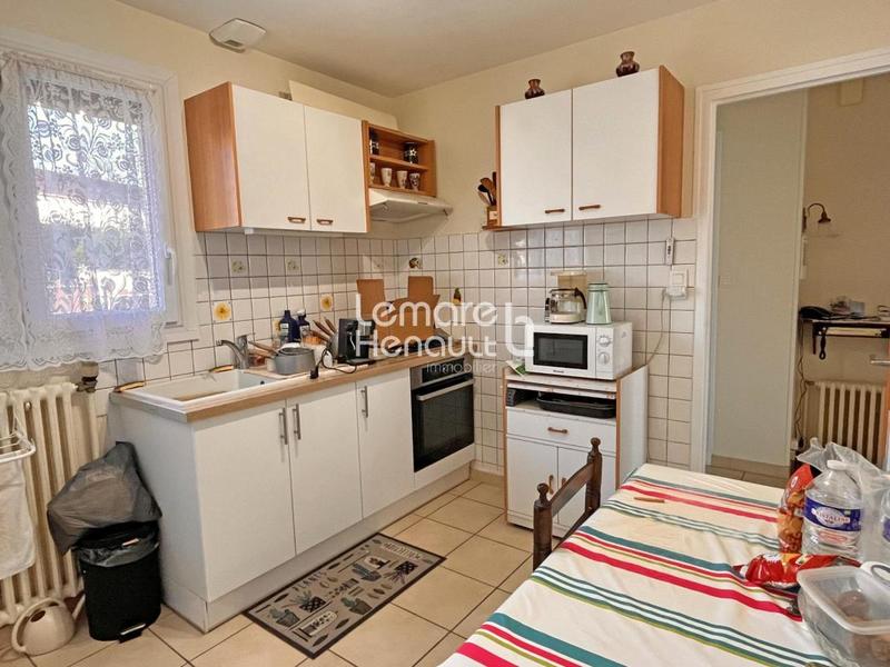 Pavillon - 70 m² - 4 pièces