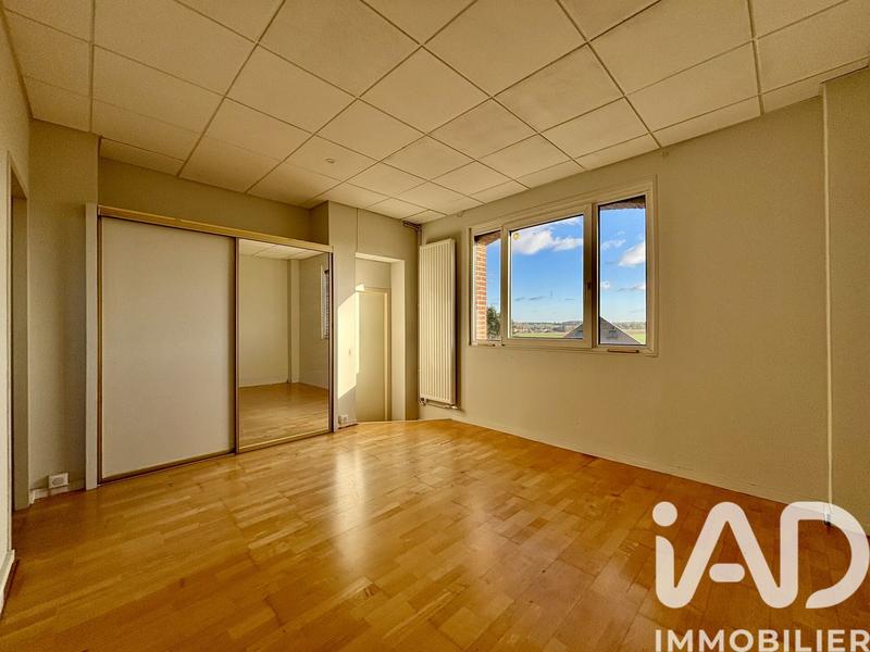 Duplex - 83 m² - 4 pièces