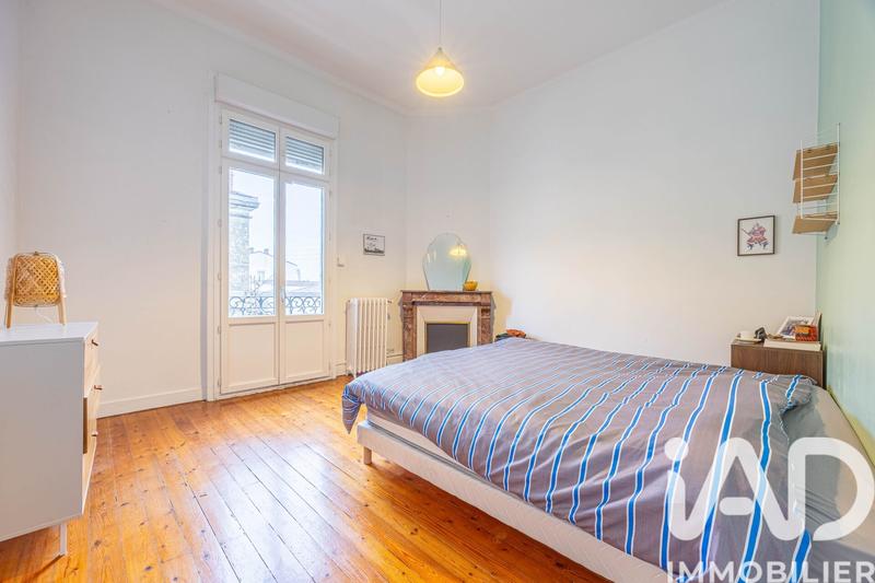 Maison - 178 m² - 5 pièces