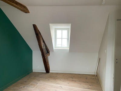 Appartement - 17 m² - 1 pièce