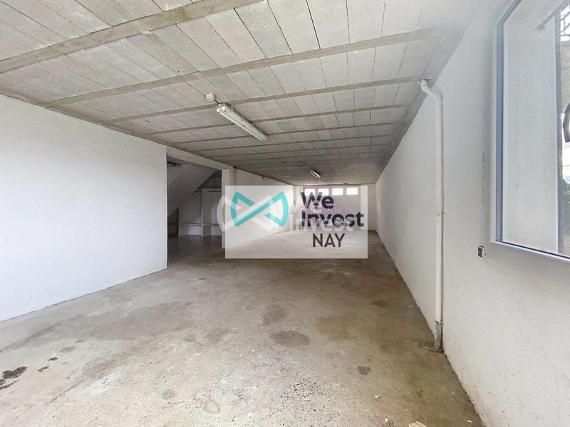 Maison traditionnelle - 145 m² - 5 pièces