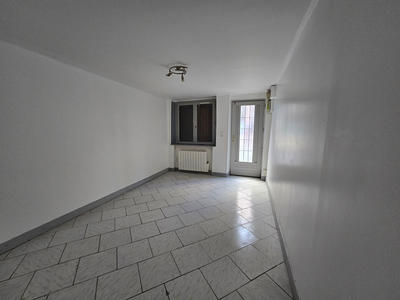 Maison - 37 m² - 2 pièces