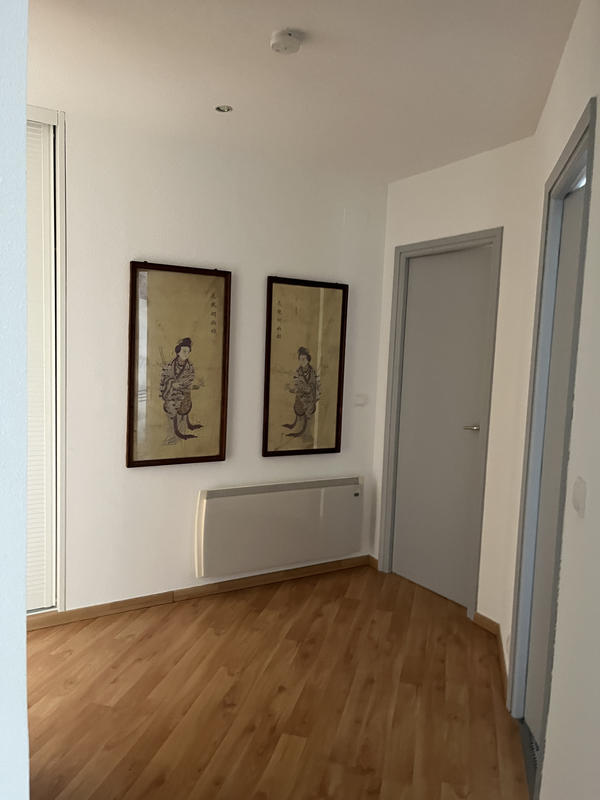 Appartement - 108 m² - 4 pièces