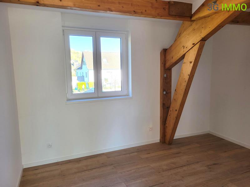 Appartement - 100 m² - 4 pièces