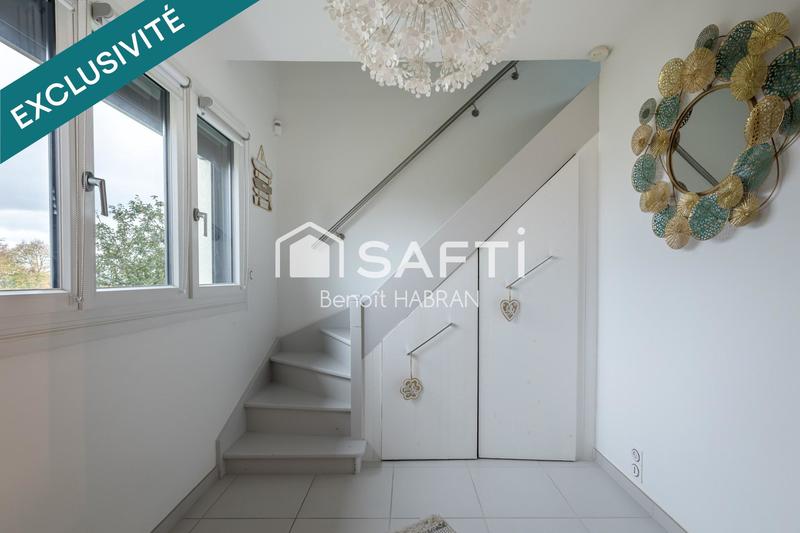 Maison - 140 m² - 7 pièces