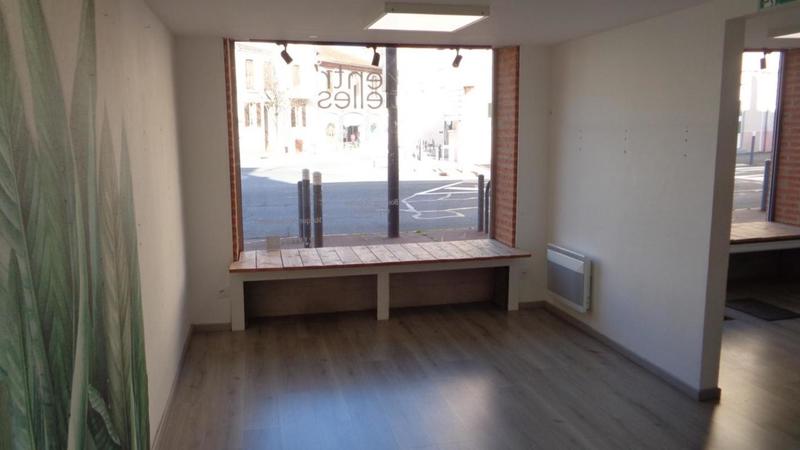 Local commercial - 46 m²