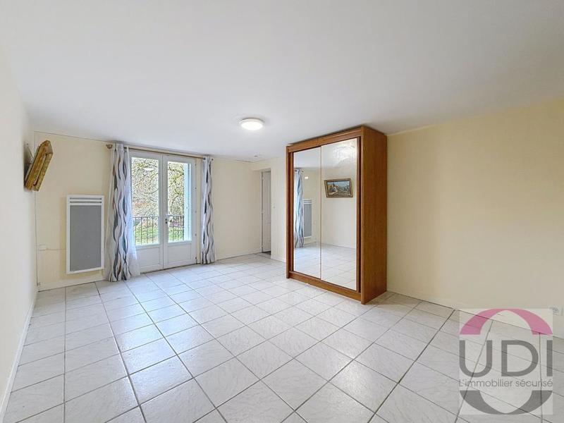 Maison - 70 m² - 4 pièces