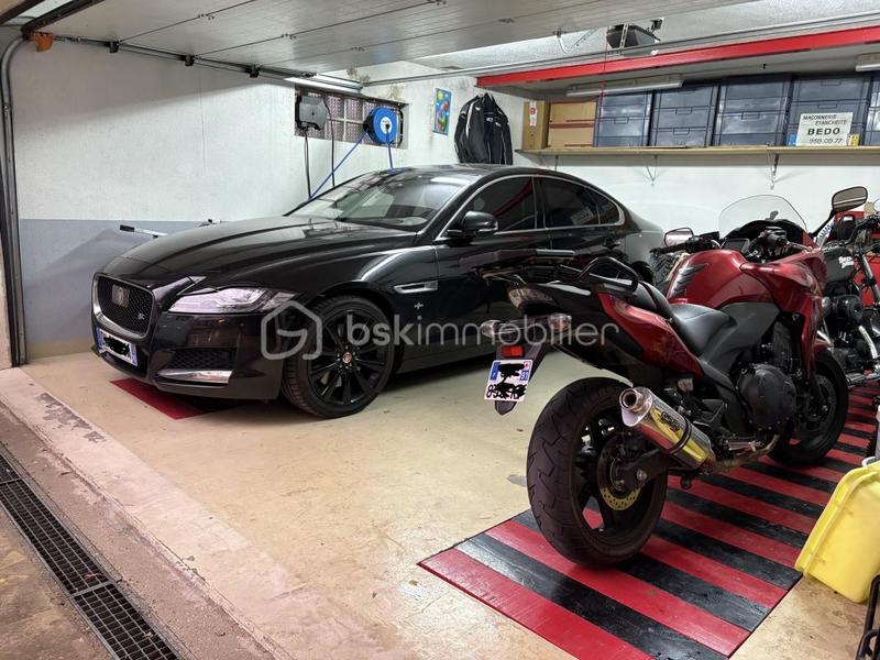 Maison - 115 m² - 6 pièces