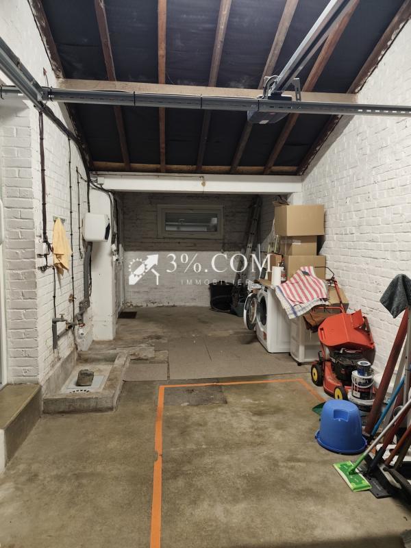 Maison - 93 m² - 5 pièces