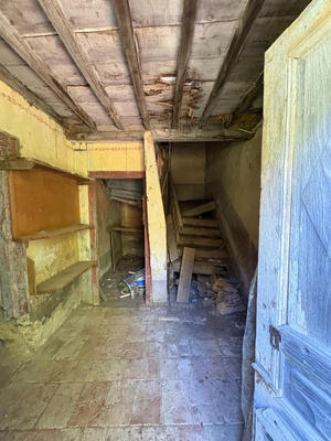 Ferme - 50 m² - 3 pièces