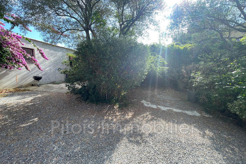 Maison - 60 m² - 3 pièces