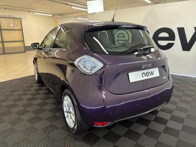 Renault Zoe R90 Zen