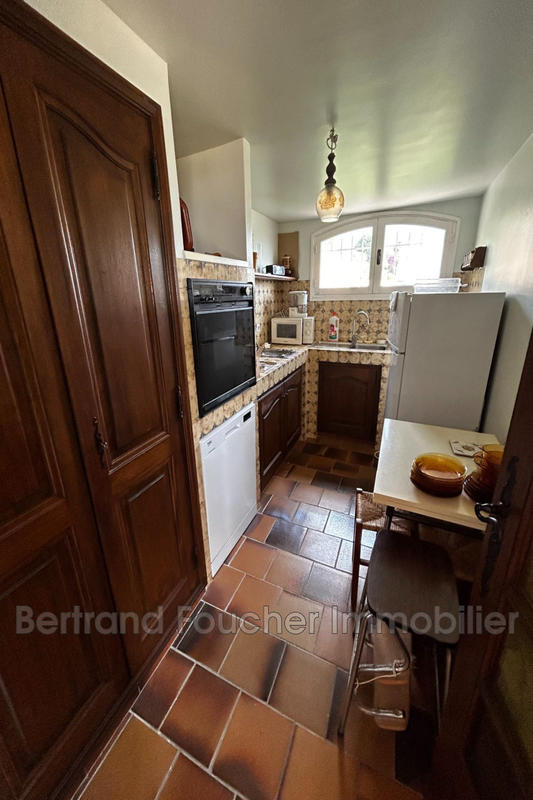 Maison - 200 m² - 7 pièces