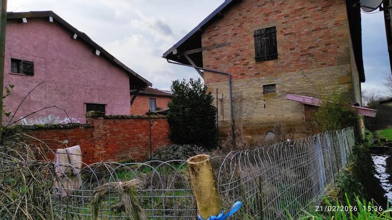 Ferme - 160 m² - 6 pièces