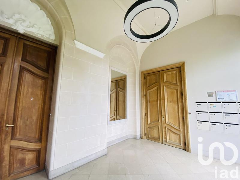 Duplex - 47 m² - 2 pièces