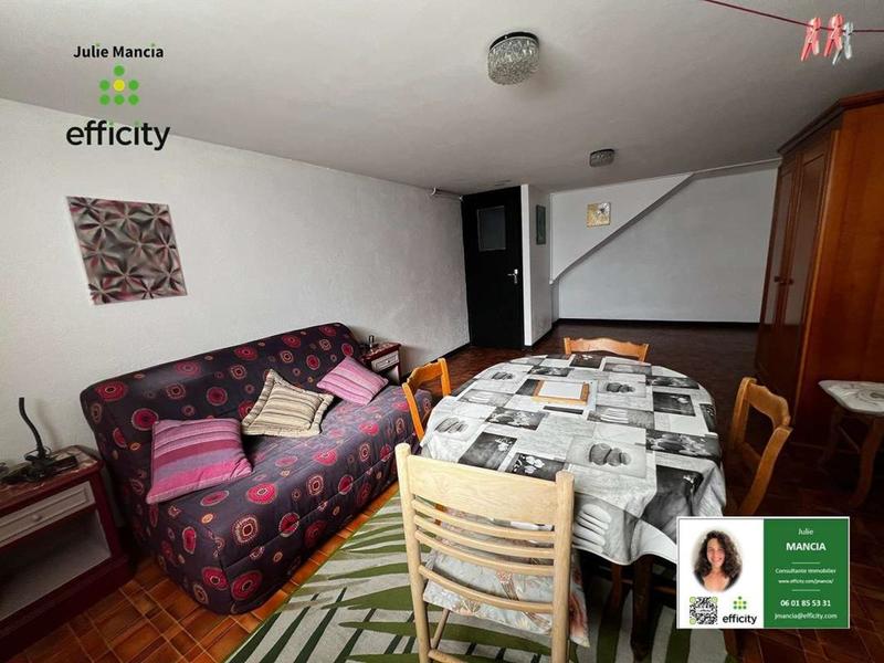 Pavillon - 108 m² - 4 pièces