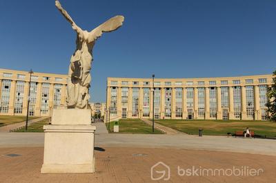 Appartement - 88 m² - 4 pièces