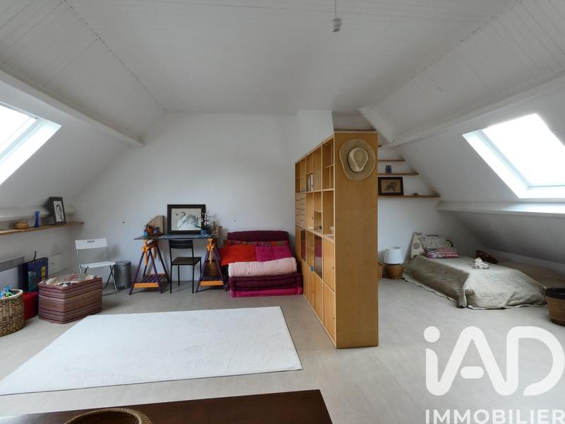 Maison - 150 m² - 7 pièces