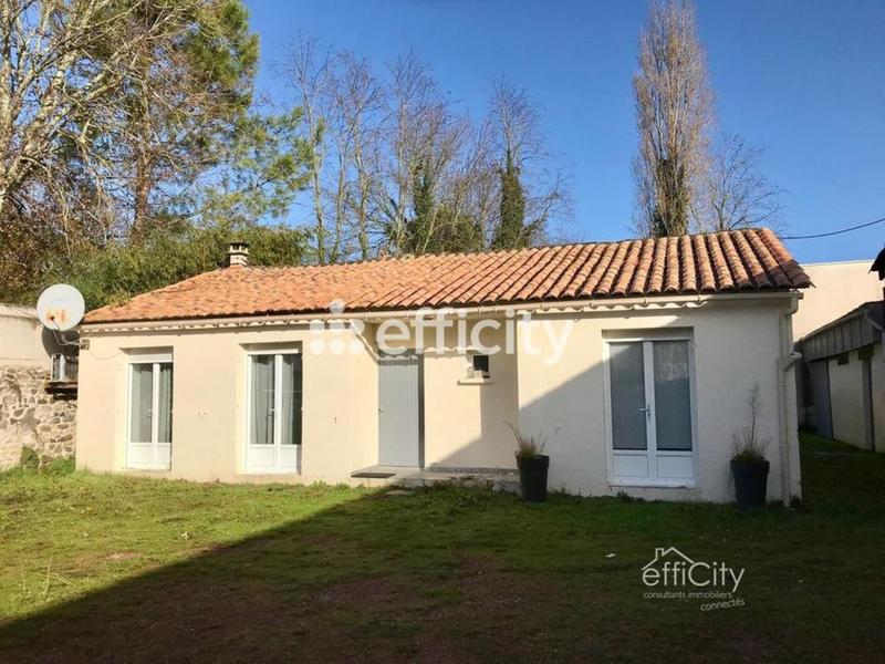 Maison - 516 m² - 10 pièces