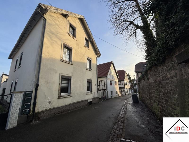 Appartement - 76 m² - 3 pièces