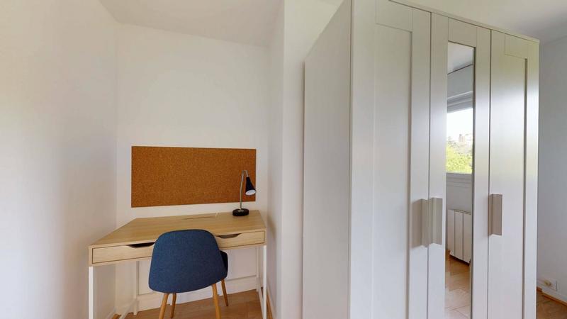 Appartement - 136 m²