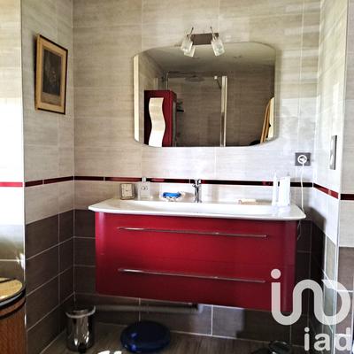 Maison de campagne - 295 m² - 10 pièces