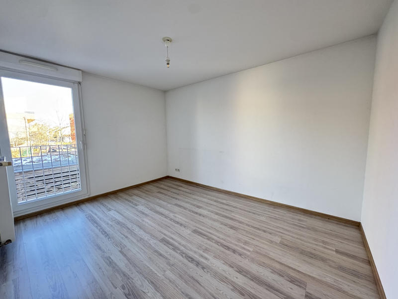 Appartement - 77 m² - 4 pièces