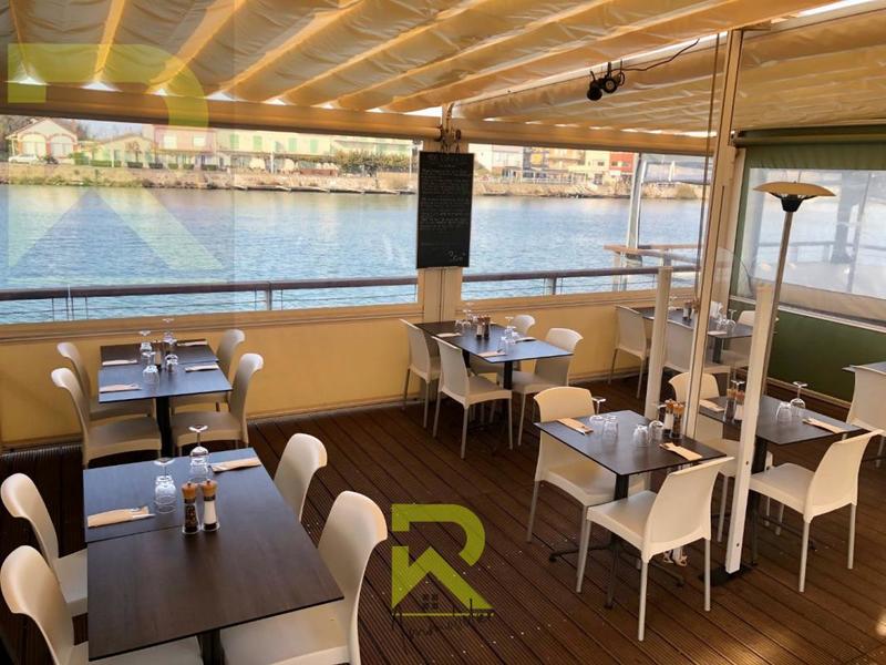 Fonds de commerce - Local commercial - 70 m²