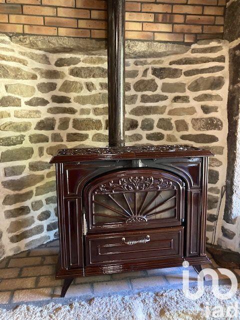 Maison de campagne - 140 m² - 4 pièces