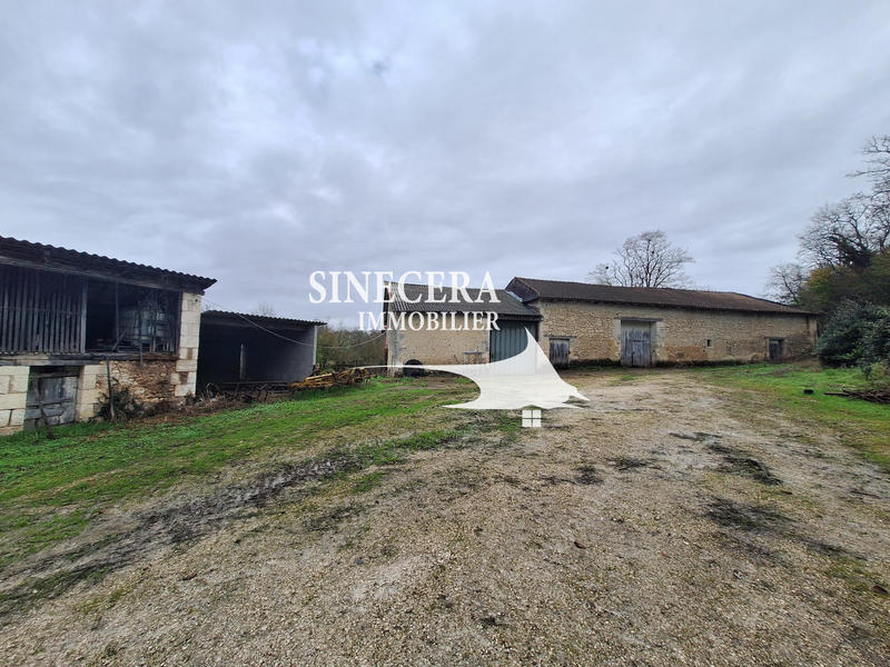 Maison - 70 m² - 3 pièces