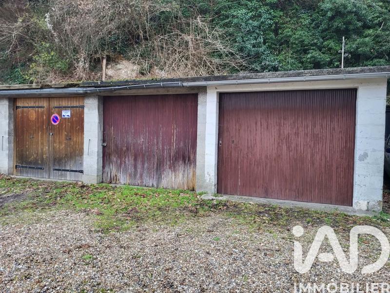 Maison de ville - 107 m² - 5 pièces