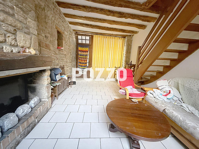 Maison - 151 m² - 6 pièces