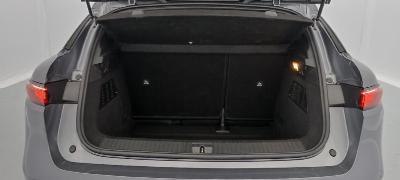 Renault Mégane E-Tech Ev60 220 ch optimum charge Techno