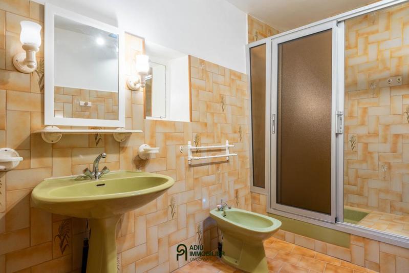 Maison de ville - 162 m² - 4 pièces