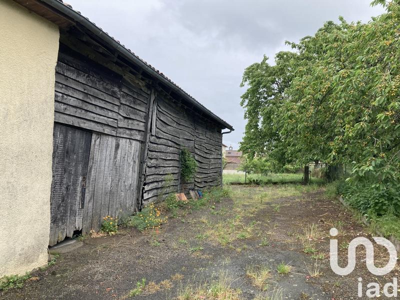 Maison - 108 m² - 5 pièces