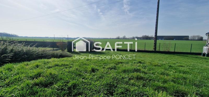 Maison - 193 m² - 7 pièces