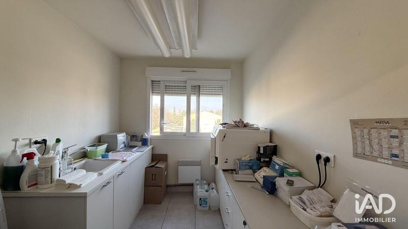 Local commercial - 78 m²