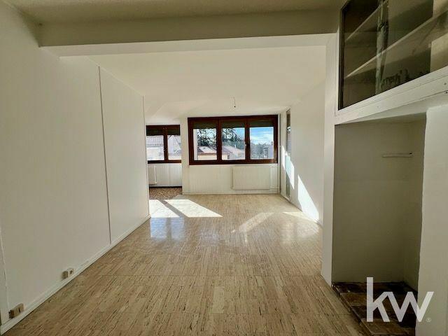 Appartement - 71 m² - 4 pièces