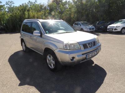 Nissan X-Trail 2.2 Dci Confort